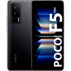 Xiaomi Poco F5 Pro 5G Dual Sim 512GB 12GB RAM